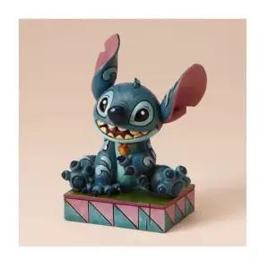 매직캐슬 스티치 피규어 완구 어린이 놀이