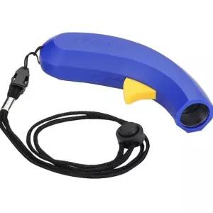 미카사 EBEAT-BL 전자 휘슬 국제배구연맹 호루라기