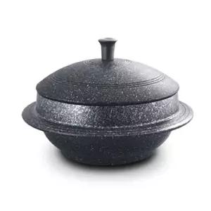 키친아트 아르떼 가마솥 누룽지 밥솥 22cm(9~10인용)