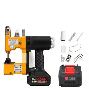 마대 모델 재봉틀 쌀 봉합기 표준 실링기 표준형 휴대용 포대