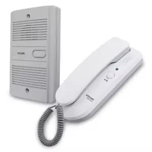 주택 초인종 도어폰 현관문 아파트 로비 인터폰 교체