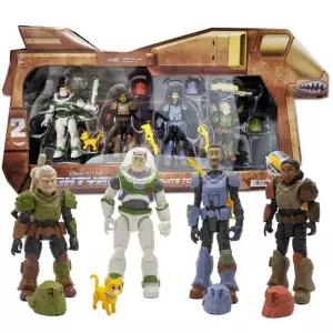 토이스토리 버즈 라이트이어 스토리팩 장난감 키덜트