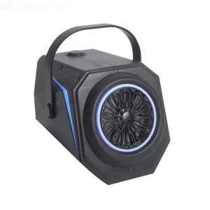 자동 비눗방울 기계 무선 결혼식 대형 버블 공연장 거품 파티 머신