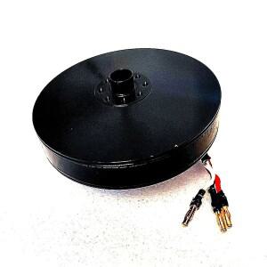 T10B(10010) 드론 모터 농업용 분무기 엔진 추력 브러시리스 (UAV 페이로드용)