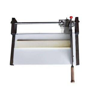 칼국수 절단기 반죽 만 반죽프레스 고기절단기 도마 밀가루반죽 컷팅기 식칼 면뽑는