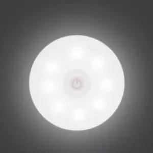 센서등 자동조명 백색 무선 수면조명 스마트 벽 무드등