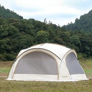 TAWA 대형 쉘터 M1S 2세대 리빙쉘 텐트