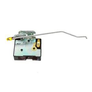 기아 그랜드 카니발 III 세도나 VQ 테일게이트 트렁크 래치 액추에이터, ASSY-TRUNK LID, 812304D000 2006 2007 2008 2009 2010