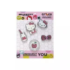 [크록스] 헬로키티 프렌즈 메탈 5팩 154505456