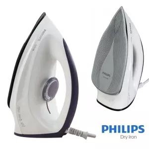 필립스 전기다리미 건식 초경량 필립스다리미 일반