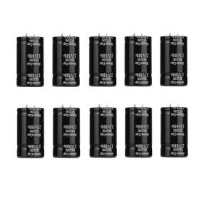준지아후아유에 10x 2.7V 500F 35x60mm 자동차 정류기 커패시터