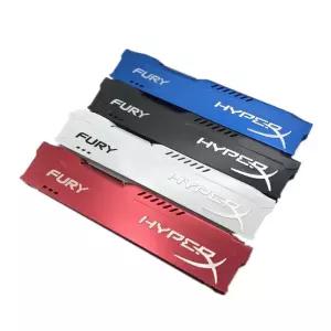 DDR2 ram Amor Vest용 컴퓨터 메모리 쿨러 라디에이터 방열판