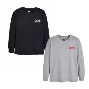 백화점 리바이스 키즈 리바이스키즈 서프로고긴팔티 V241TS315P