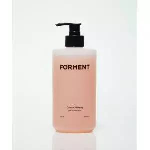 FORMENT 퍼퓸 샤워 코튼메모리 500ml 2027133