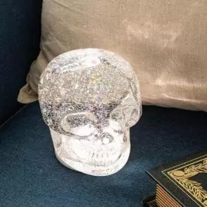 sh) 워터볼 선물 소품 드므 해골 용품 크리스마스