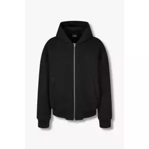 백화점 스튜디오 톰보이 MEN 울 네오플렌 집업 점퍼 9154413934