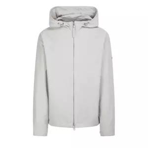 백화점 헤지스 26 남성 면혼방 후드 점퍼 HZJU6A208I1