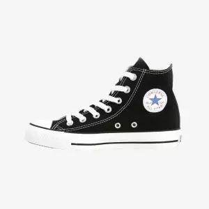 백화점 컨버스 컨버스척테일러 올스타 클래식 블랙 하이 AM9C