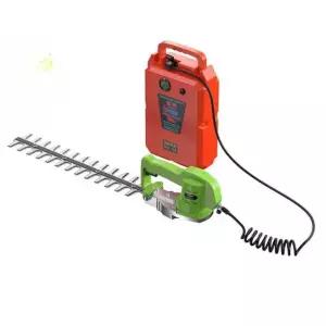 헤지트리머 가정용 전동톱 충전 무선 전기 휴대용 미니