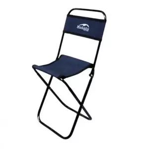 마카루 접이식 의자 캠핑 낚시 야외 보조 간이