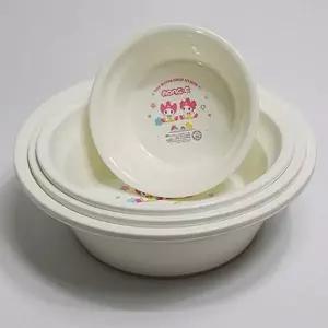 [에이치플러스몰]TBZ 한진몽이 링 세숫대야 6호