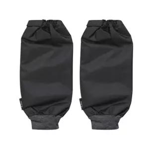 모닝글로리 검정 팔토시/작업용팔토시/손/토시/손목/면팔토시/작업용/반/작업팔토시/사무용팔토시/미니팔토