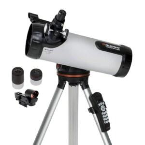 CELESTRON ASTROMASTER 컴퓨터 망원경