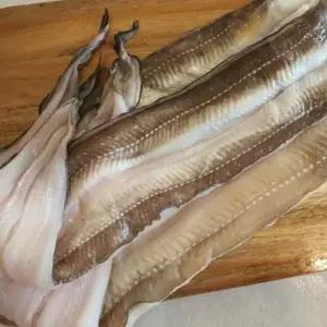 붕장어 통영 자연산 손질 바다장어 특대 1kg