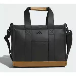 골프 여성 골프백 가방 2025FW 합성피혁 라운드 토트백 JM6711 TA3777188