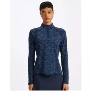 제이린드버그 여성 긴팔 티셔츠 져지 스컬 풀오버 G4LF23K873 CA3777113