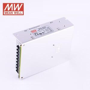 MEAN WELL RQ-65C 알리멘타토레 스위칭 쿼드 출력 5V/5A 15V/2A -5V/0.5A