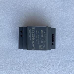 MEAN WELL DDR-60 DDR-60L-24 24V 2.5A 레일 타입 DC-DC 컨버터