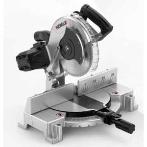 알루미늄 원형톱 합금 톱날 고정밀 패키지 슬라이딩 충전 목공 절단기 45도 목재