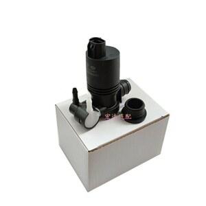 니시하야 미니쿠퍼 NI 워셔 교체용 번호 펌프 호환 모터 모델