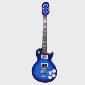 전기 기타 일렉기타 입문용 Tagima 타옵션 가솔린통 연습용 스윙 오일