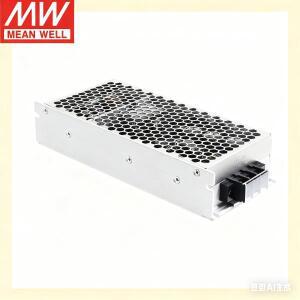 MEAN WELL 200W 철도 단일 출력 DC-DC 컨버터 RSD-200B-12 RSD-200D