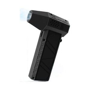 팬 X3 초강력 터빈 무선 휴대용 선풍기 브러시리스