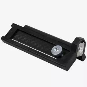 목공 엣지 커팅기 칼 트리머 필름 절단기 PVC 모따기