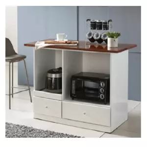 홈바 렌지대 1200 아일랜드식탁 전자렌지수납장