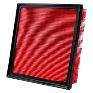 카푸메 엔진 에어 필터 JMF005 도요타 2019-22 아발론, 2018-24 캠리, 2020-25 하이랜더, 2019-25 RAV4 /ES350, 2022-25 NX250, CA12377, 17801-25020, 17801-F0050 교체용