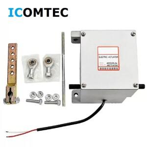 경유 발전기 액추에이터, ADC225-12V  파워 유닛 어셈블리,