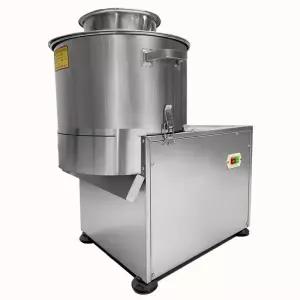 업소용 전기 다지기 야채 고춧가루 분쇄기 전동