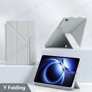 샤오미 패드 미니 케이스 커버 스마트 폴드 PU 가죽 스탠드 마그네틱 레드미 K / 8.8인치 코크