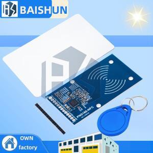 아두이노용 NFC RF I 센서, RFID 고주파 IC 카드, ICODE2 리더 라이터, PN5180 ISO15693