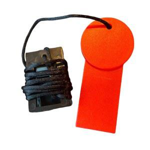 트레드라이프 피트니스 러닝머신 키 - 부품 번호 155398 ProForm Weslo와 호환됩니다