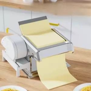 미니파이롤러 반죽 프레스기 국수 베이킹 도우 기계