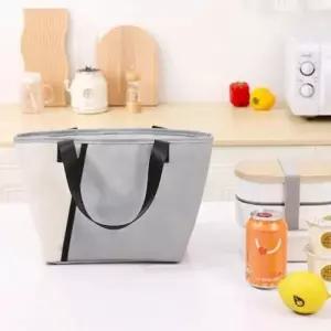 휴대용 다용도 보온 보냉 가방 장바구니 도시락가방_24835714