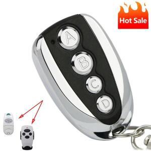 433MHZ 433.92mhz 원격 제어 차고 문 오프너 복사기 복제 학습 롤링 코드 자동차 키