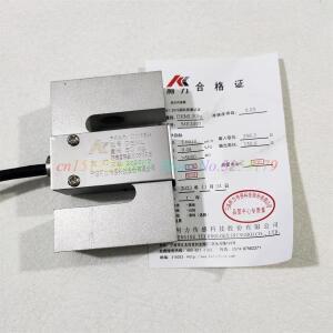 Keli DEML S형 계량 센서 로드셀 전자 저울 3kg 5kg 10kg 20kg