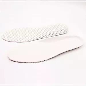 운동화 가벼운 키높이깔창 여자 흰색 2cm 220-245mm YWFH39EG